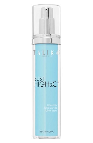 Talika 'bust High & C' Serum