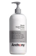 Anthony(tm) Jumbo Glycolic Facial Cleanser