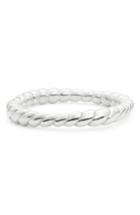 Women's Simon Sebbag Rope Bangle