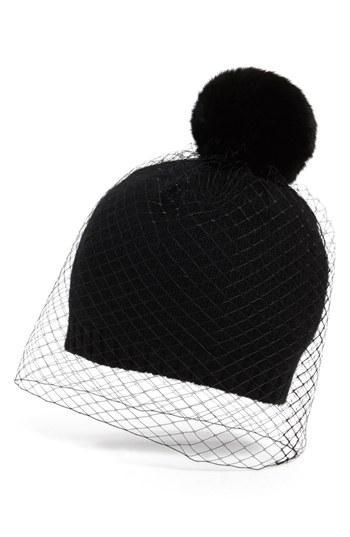 Bcbgeneration 'winter Veil' Beanie