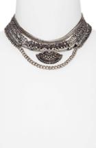 Women's Dlnlx By Dylanlex Gala Collar Necklace