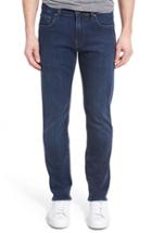 Men's 34 Heritage 'courage' Straight Leg Jeans X 34 - Blue