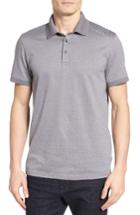 Men's Ted Baker London Talford Jacquard Polo