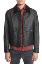 Men's Belstaff Mentmore Waxed Cotton Jacket