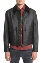 Men's Belstaff Mentmore Waxed Cotton Jacket