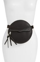 Rebecca Minkoff Lucy Leather Belt Bag -