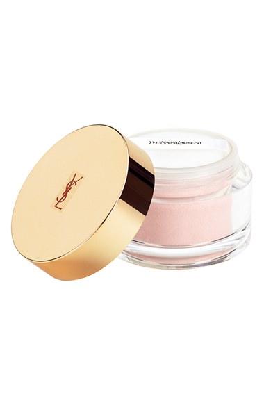 Yves Saint Laurent 'souffle D'eclat' Finishing Veil -