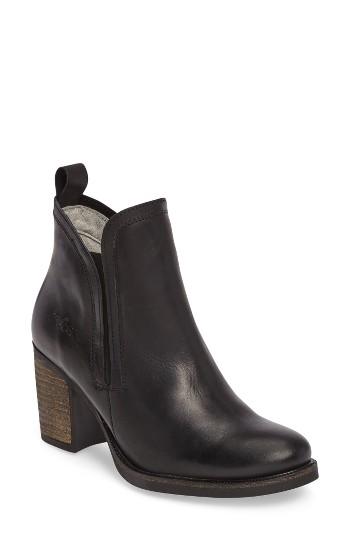 Women's Bos. & Co. Belfielding Waterproof Chelsea Boot