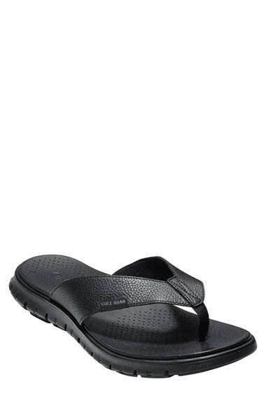 Men's Cole Haan 'zerogrand' Flip Flop