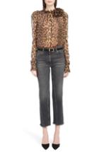 Women's 1.state Wrap Front Knit Top - Blue