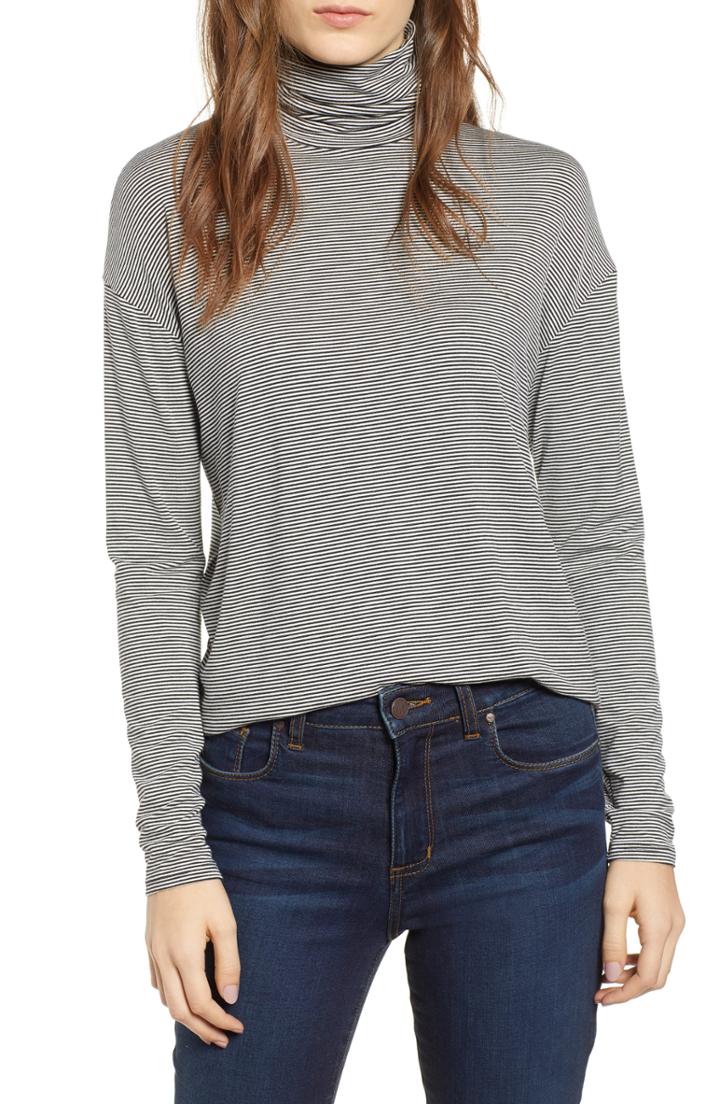 Women's Lira Clothing Alex Tie Hem Top