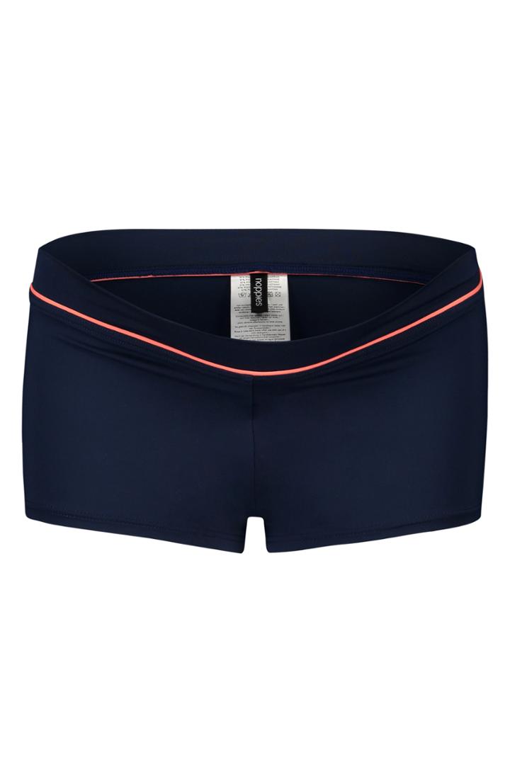 Women's Noppies Amber Maternity Boyshort Swim Bottoms