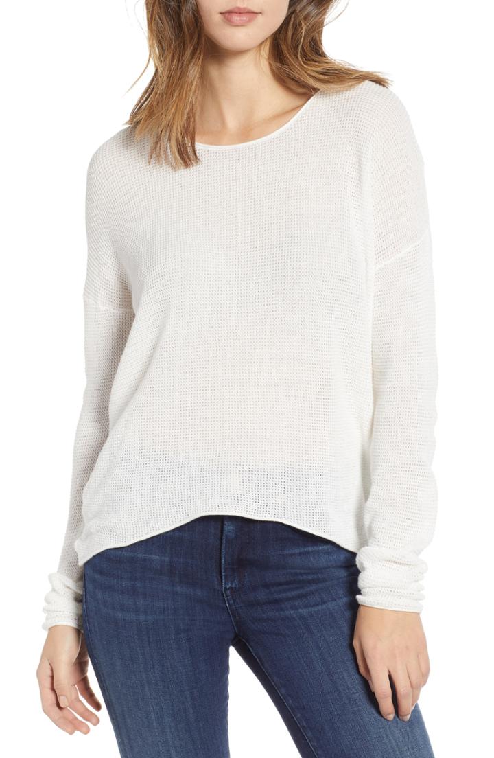 Women's Bp. Coastal Thermal Sweater