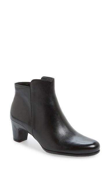 Women's Ecco 'alliston' Mid Bootie