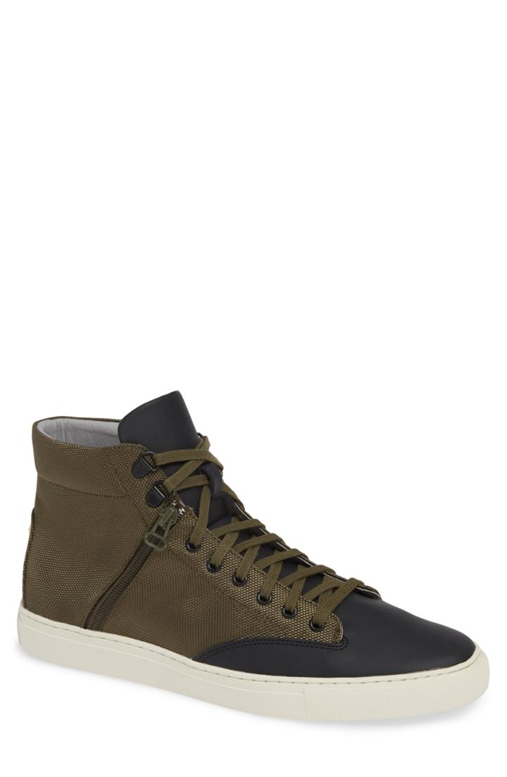 Men's Tcg Bom Sneaker Us / 41eu - Green