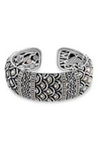 Women's John Hardy Naga Kick Cuff