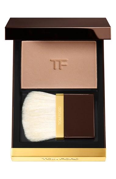 Tom Ford Translucent Finishing Powder - Sahara Dusk