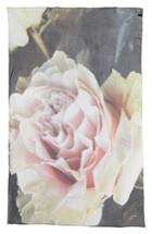 Women's Max Mara Abadan Print Silk Wrap, Size - Pink
