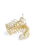 Women's Daniela Villegas Centipede Ring (nordstrom Exclusive)