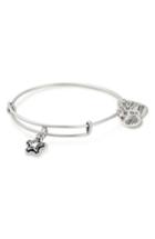 Women's Alex And Ani Charity By Design True Wish Adjustable Bangle