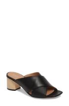 Women's Lewit Sabina Mule Us / 36eu - Black