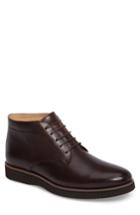 Men's English Laundry Garrick Chukka Boot .5 M - Brown