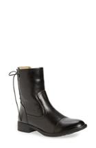 Women's Bussola 'tapei' Lace Back Boot