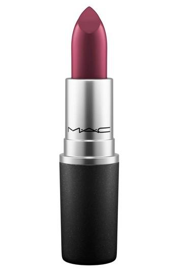 Mac Nude Lipstick - Dark Side (a)