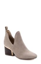 Women's Latigo Pala Bootie M - Brown