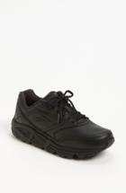 Women's Brooks 'addiction' Walking Shoe .5 Aa - Black