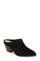 Women's Bella Vita Eden Mule W - Black