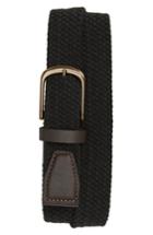 Men's Rodd & Gunn Port Albert Belt - Coal