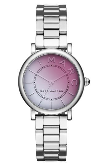 Women's Marc Jacobs Roxy Bracelet Watch, 28mm