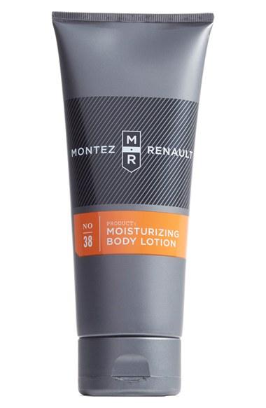 Montez Renault 'no. 38' Moisturizing Body Lotion