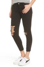 Women's Sts Blue Emma Side Zip Skinny Jeans