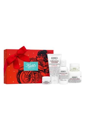 Disney X Kiehl's Since 1851 Love Your Skin Set