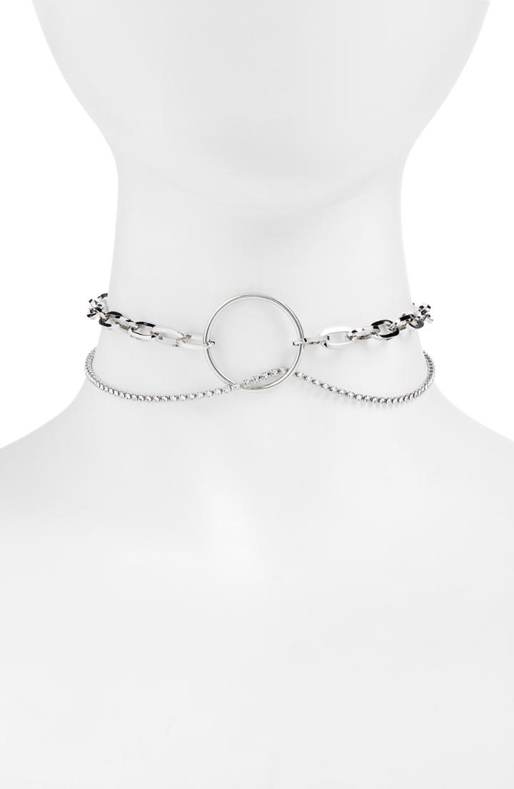 Women's Justine Clenquet Lina Choker