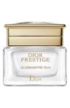 Dior 'prestige' Le Concentre Yeux