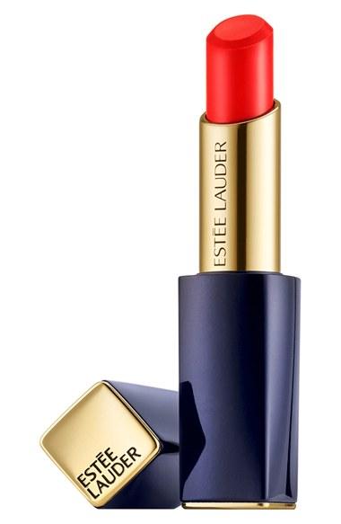 Estee Lauder Pure Color Envy Sculpting Shine Lipstick - Empowered
