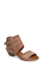 Women's Miz Mooz 'cyrus' Sandal M Eu - Beige