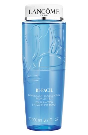 Lancome Bi-facil Double-action Eye Makeup Remover .7 Oz - No Color