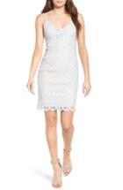 Women's Leith Lace Body-con Slipdress
