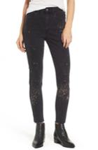 Women's Joe's Charlie Ankle Jeans - Blue