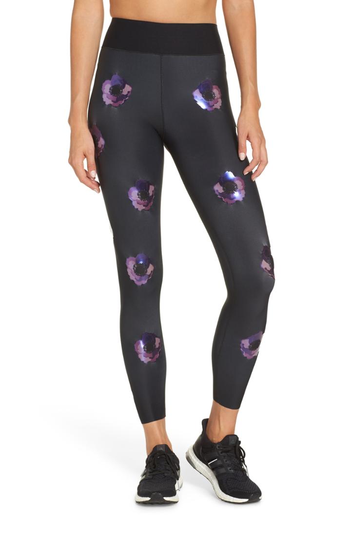 Women's Ultracor Ultra High Anemone Leggings