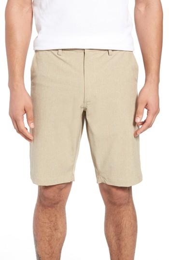 Men's 7 Diamonds Adrenaline Stretch Shorts