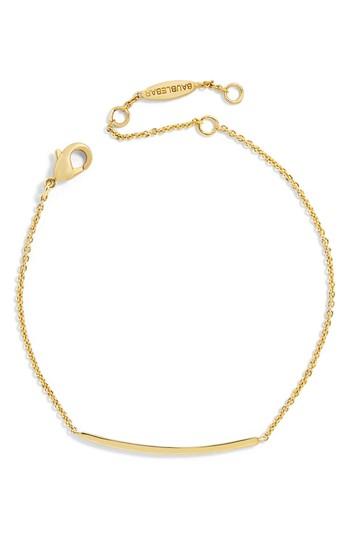 Women's Baublebar Asta Everyday Fine Bracelet