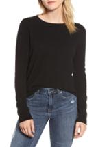 Women's Dvf Ruched Turtleneck