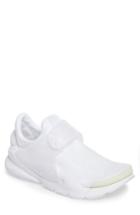 Men's Nike Sock Dart Sneaker M - White