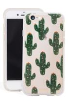 Sonix Saguaro Iphone 6/6s/7/8 Case - Green