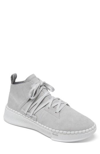Men's Brandblack Delta Sneaker M - Beige